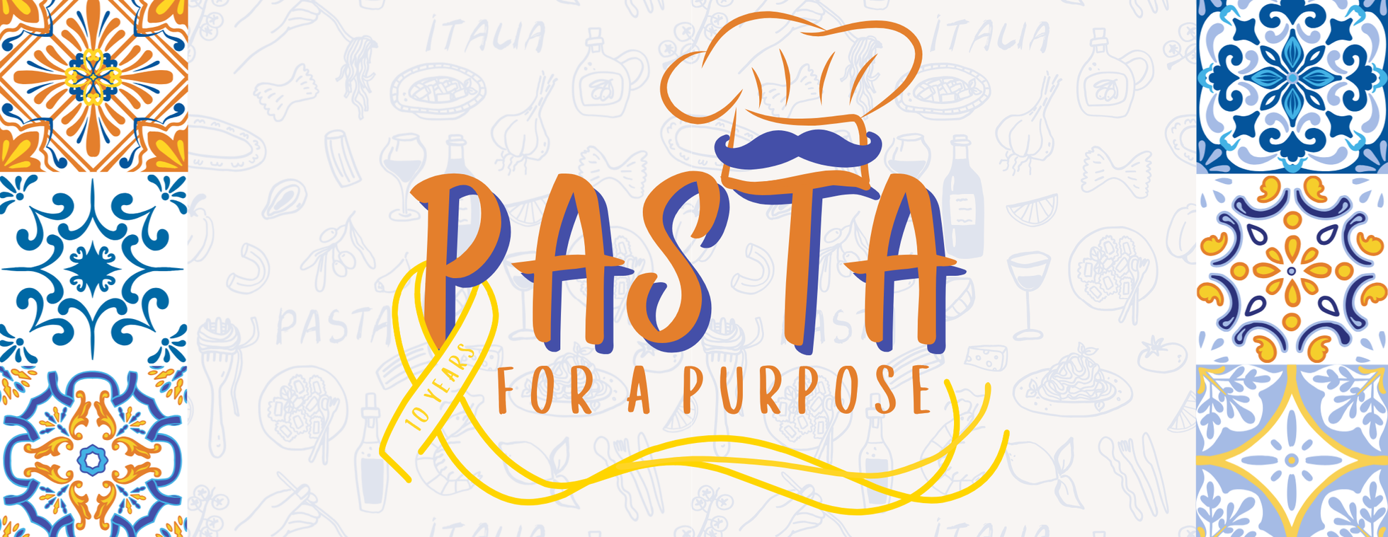 Pasta for a Purpose 2026